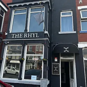 The Rhyl , Blackpool United Kingdom