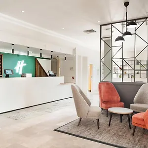 Leeds-wakefield M1 Jct40 By Ihg Hotel
