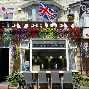 The Beverley 3*, Blackpool United Kingdom
